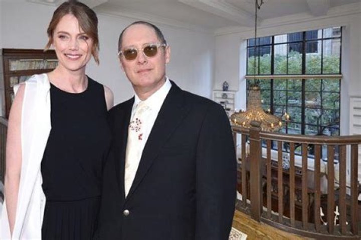 Who is James Spader Wife Leslie Stefanson? Her Net Worth & Kids
