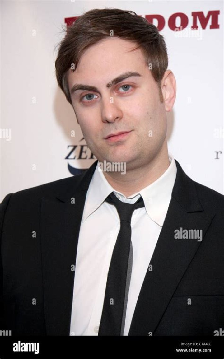 James Torme Net Worth