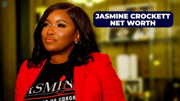 Jasmine Ellis Net Worth