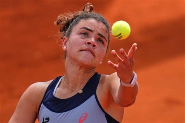 Jasmine Paolini Height, Weight, Measurements, Bra Size, Shoe Size