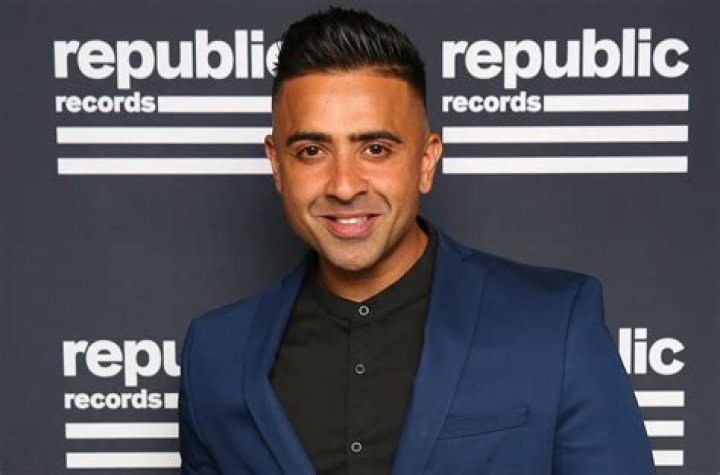 Jay Sean Height, Weight, Body Measurements, Shoe Size