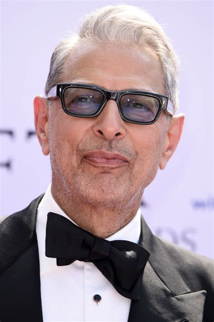 Jeff Goldblum Height, Weight, Body Measurements, Shoe Size