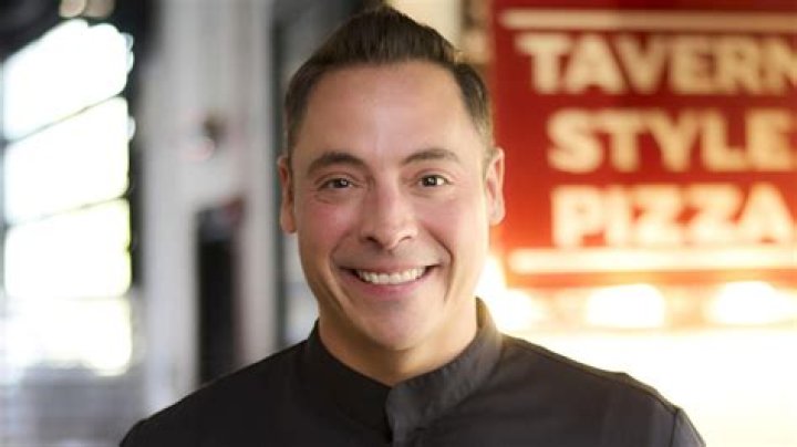 Jeff Mauro