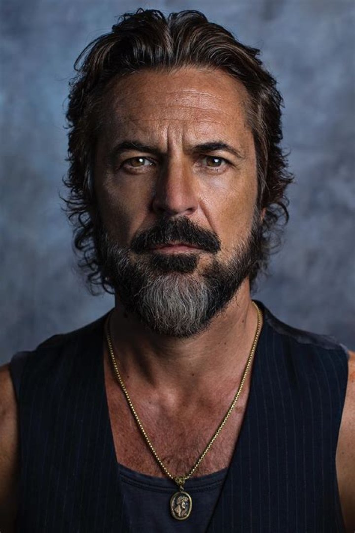 Jeffrey Vincent Parise