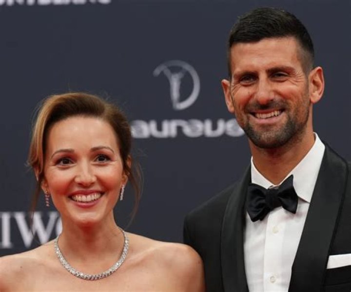 Jelena Djokovic Wiki, Bio, Married, Children, Height, Novak Djokovic Wife
