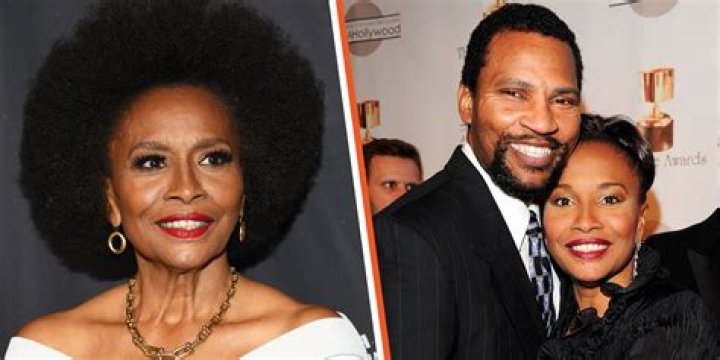 Jenifer Lewis Wiki Like Bio Husband Married Children Net worth Age