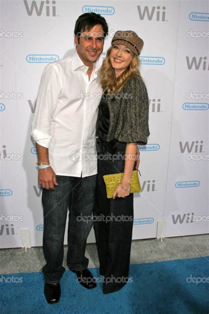 Jennifer Finnigan Net Worth, Movies, Married, Husband, Facts