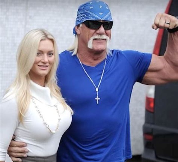 Who is Jennifer McDaniel? – Get To Know Hulk Hogan’s Ex-Wife