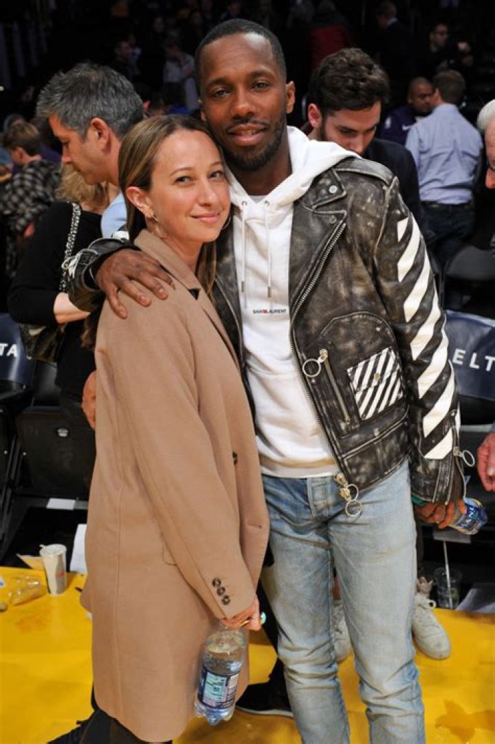 Jennifer Meyer Dating, Boyfriend, Married, Net Worth, Facts, Wiki-Bio