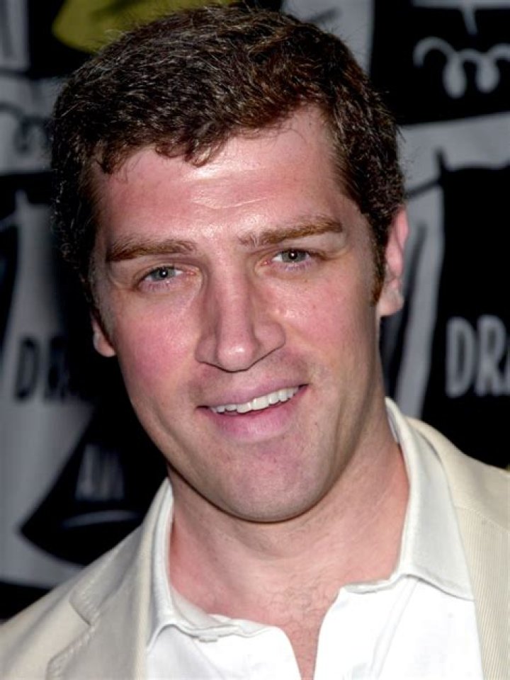 Jeremy Davidson (actor)