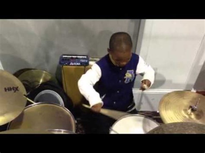 Jesdon Bloomer & Ky’rese Dye, Students of Shaw University, Died in a Car Crash