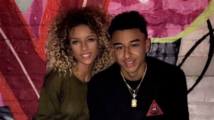 Jesse Lingard Dating, Girlfriend, Married, Net worth, Stats, Bio, Height