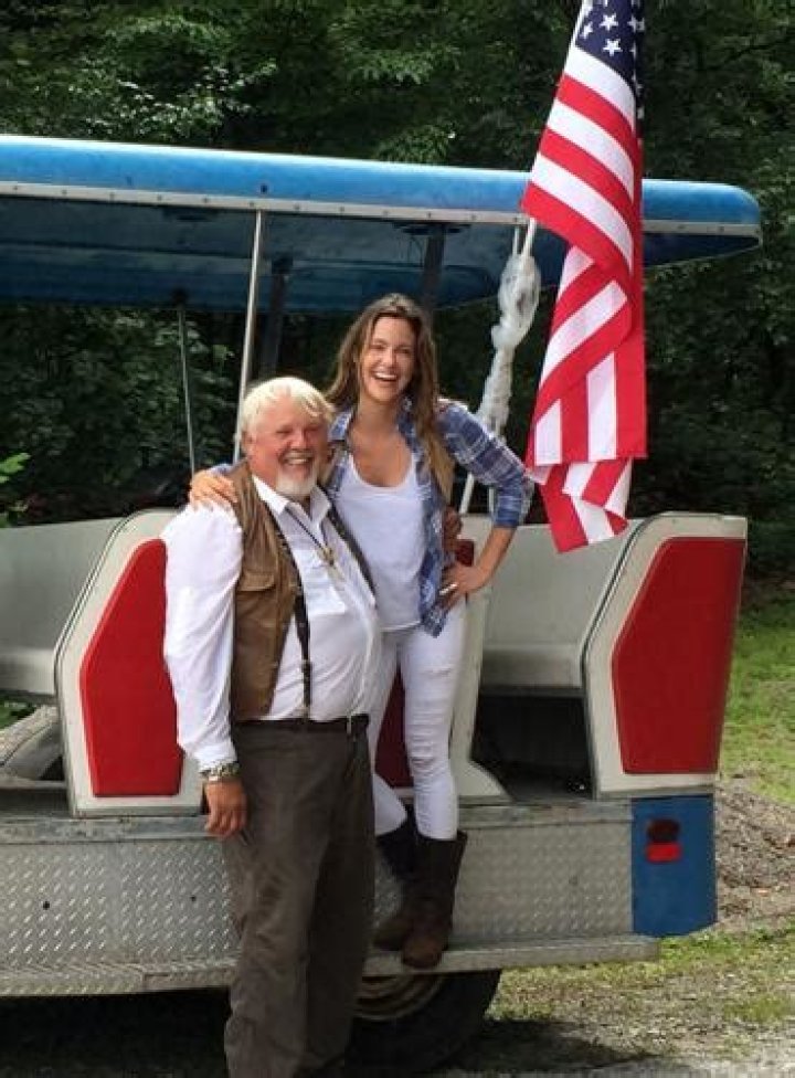 Who are Jill Wagner’s Parents? Meet Her Mother & Father