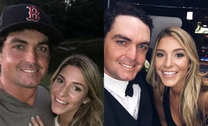 Jillian Stacey Bio Reveals: Lives A Fairytale Married Life Together With Her Husband