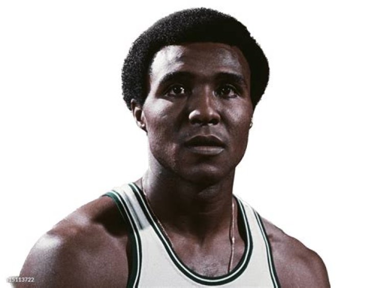Jo Jo White