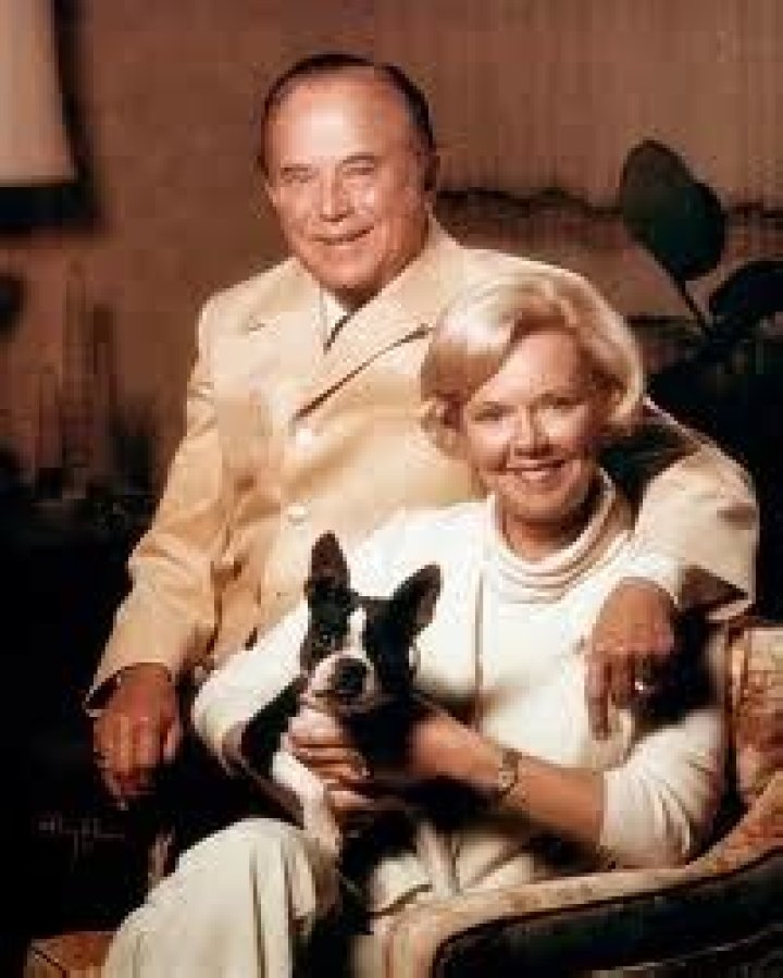 What's the Net Worth of Joan Kroc?