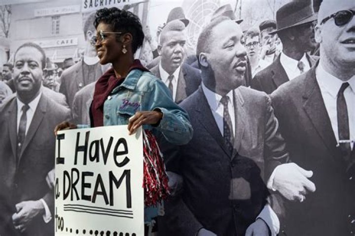 Joe Madison, Radio Hall of Famer, ‘The Black Eagle,’ Died