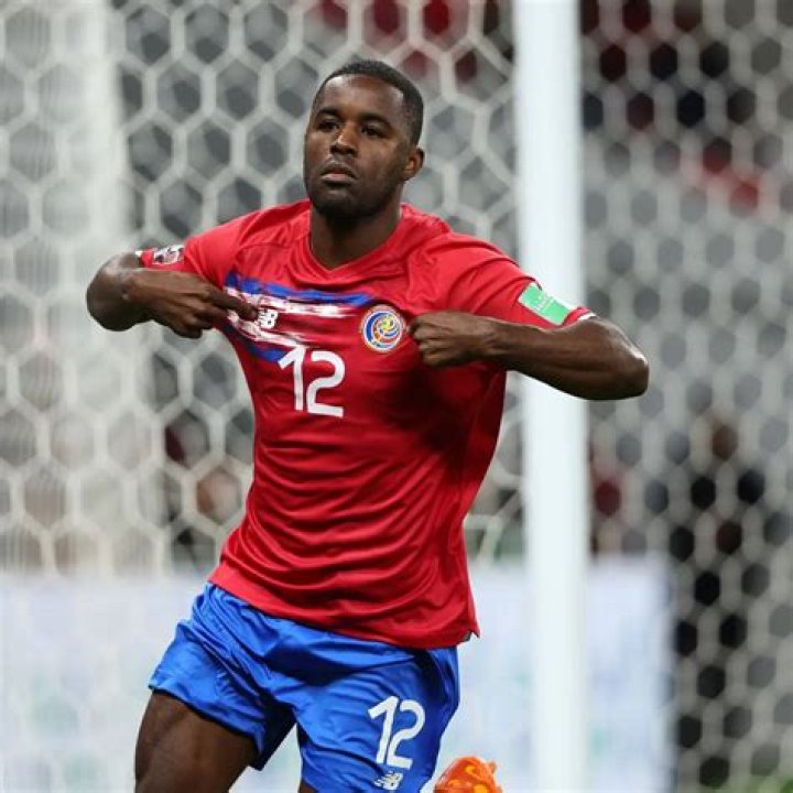 Joel Campbell