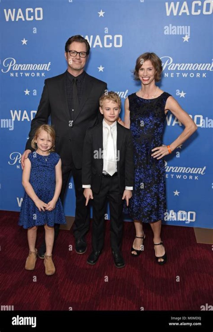 John Erick Dowdle, Married, Wife, Kid, Net Worth, Career, Wiki, Bio, Age