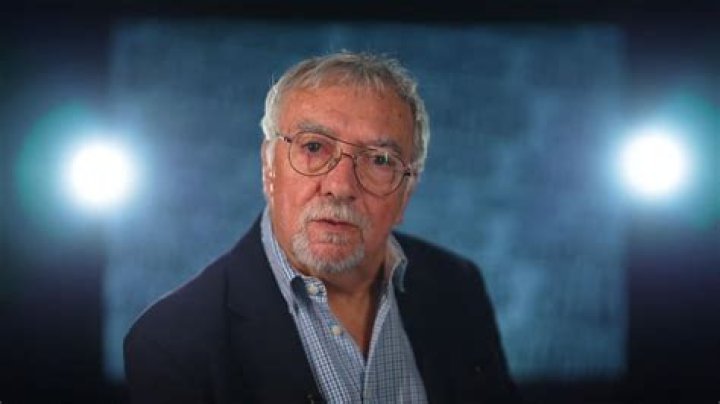 John Virgo – All About English Snooker Player