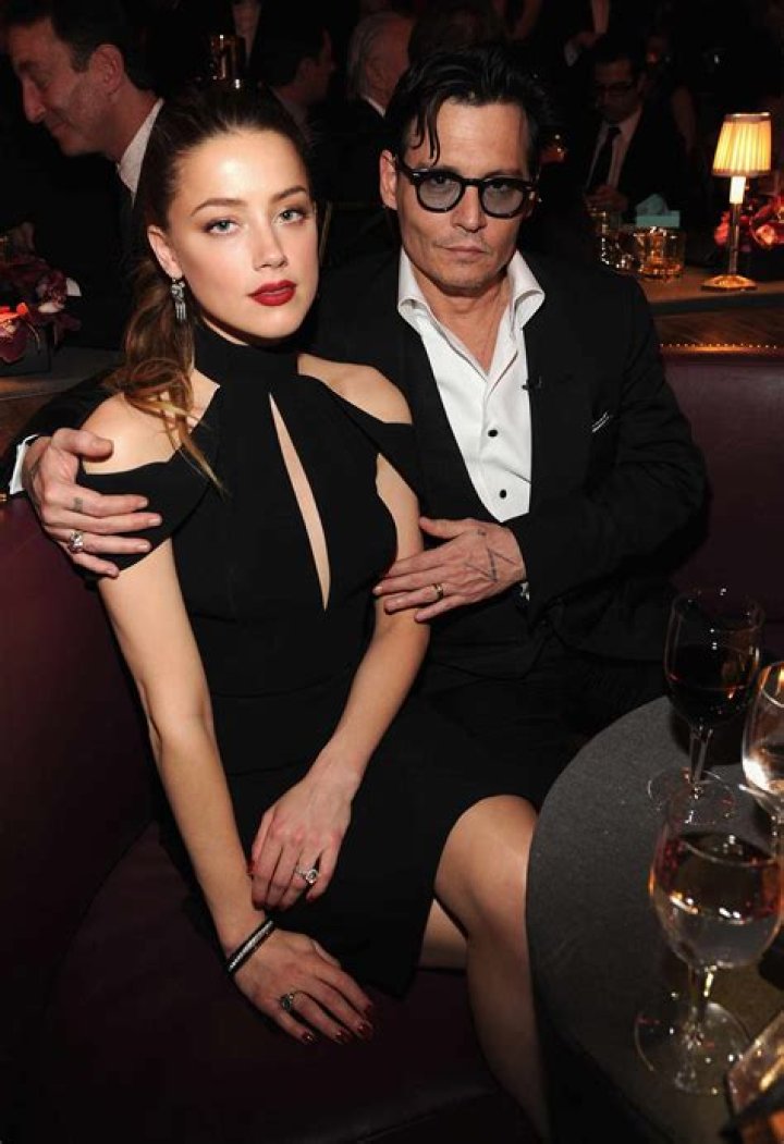 Johnny Depp and Amber Heard: Timeline of their Relationship, Allegations, and Court Battles