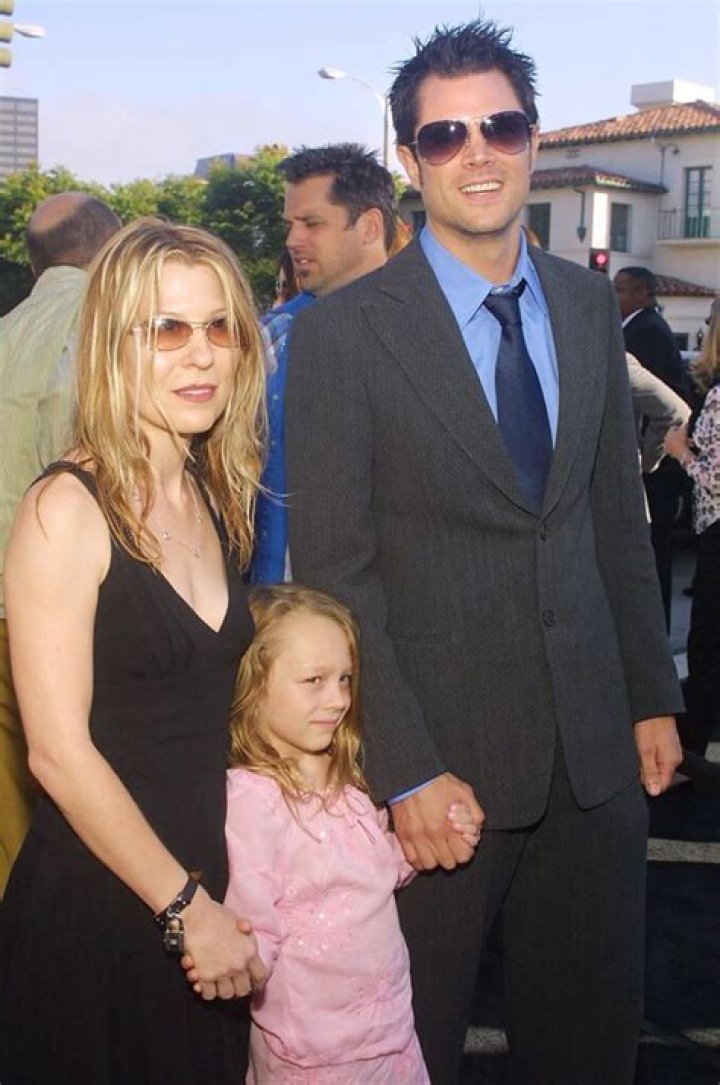 Johnny Knoxville Married, Wife, Divorce, Kids, Net worth, Height, Bio, Age