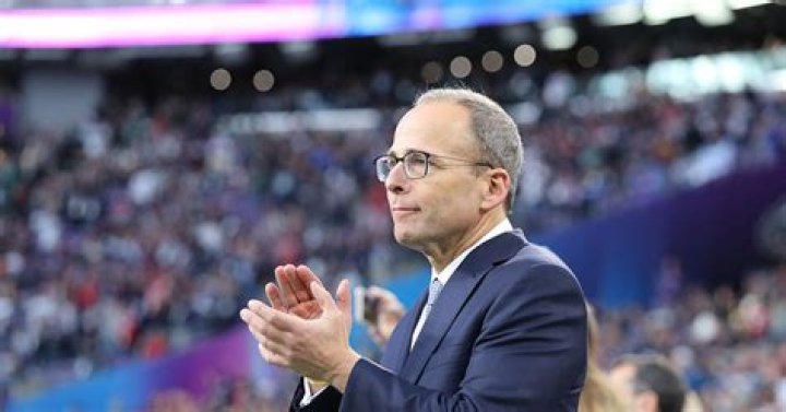 Jonathan Kraft