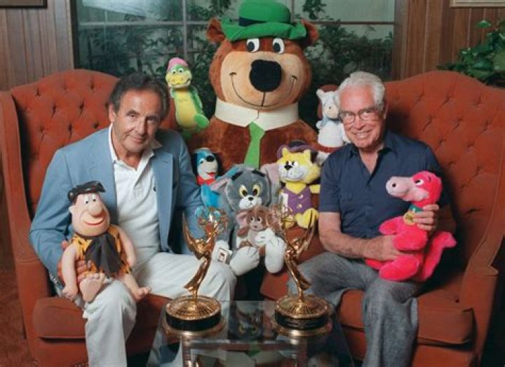 Joseph Barbera
