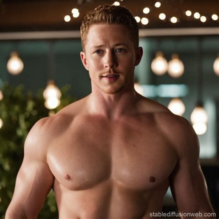 Josh Dallas Height, Weight, Body Measurements, Shoe Size