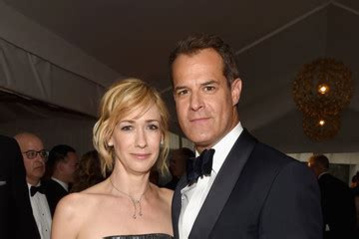 Josh Stamberg's Married, Wife, Children, Net Worth, Facts, Wiki-Bio