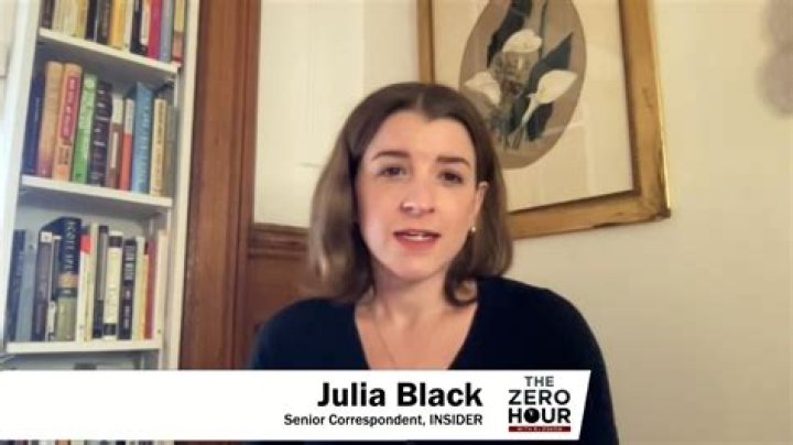 Julia Black, beloved Student and Athlete of Lakeland High School, Died in a Tragic Crash