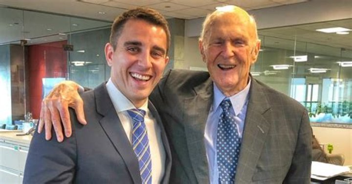 Julian Robertson Net Worth