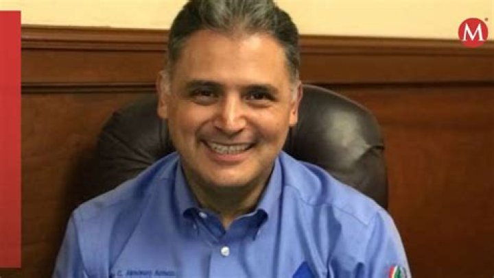 Julio Almanza Net Worth