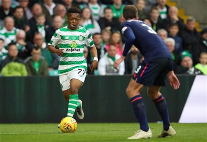 Karamoko Dembele