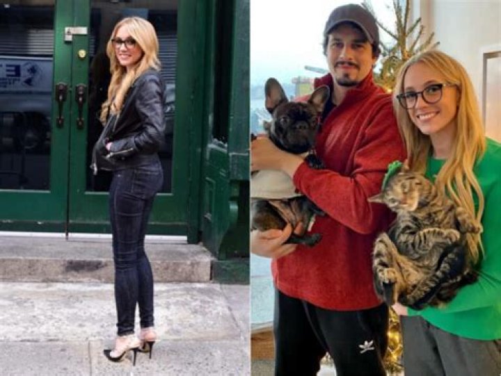 Explore Katherine Timpf Net worth; Also Find Out Her Bio: Age, Parents, Sister, Education, And Boyfriend