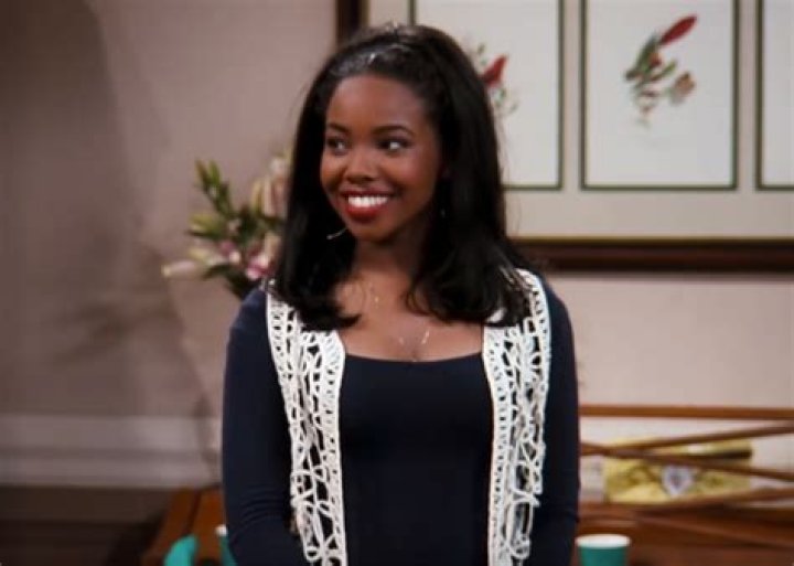 Kellie Shanygne Williams