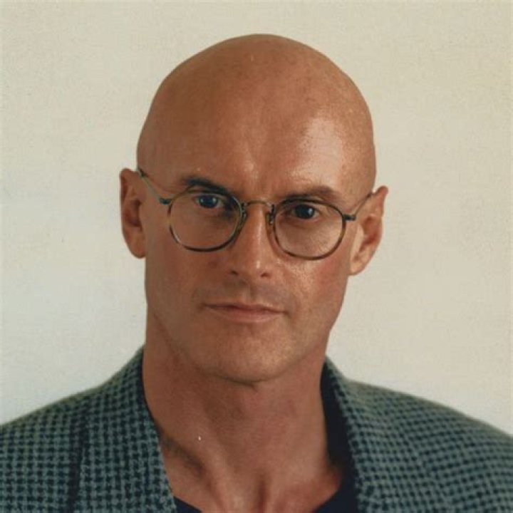 Ken Wilber
