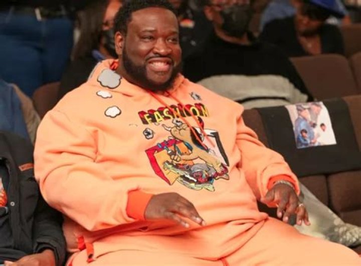 Kevin Lemons Death: Obituary, Cause Of Death, Funeral