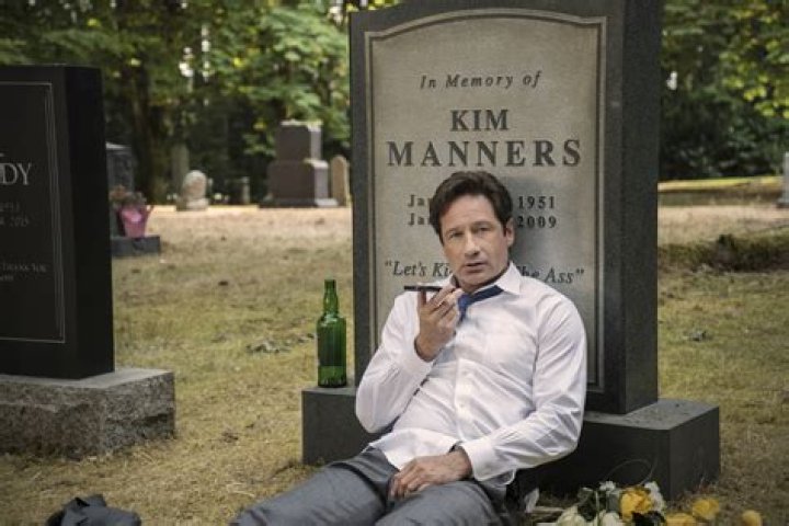 Kim Manners