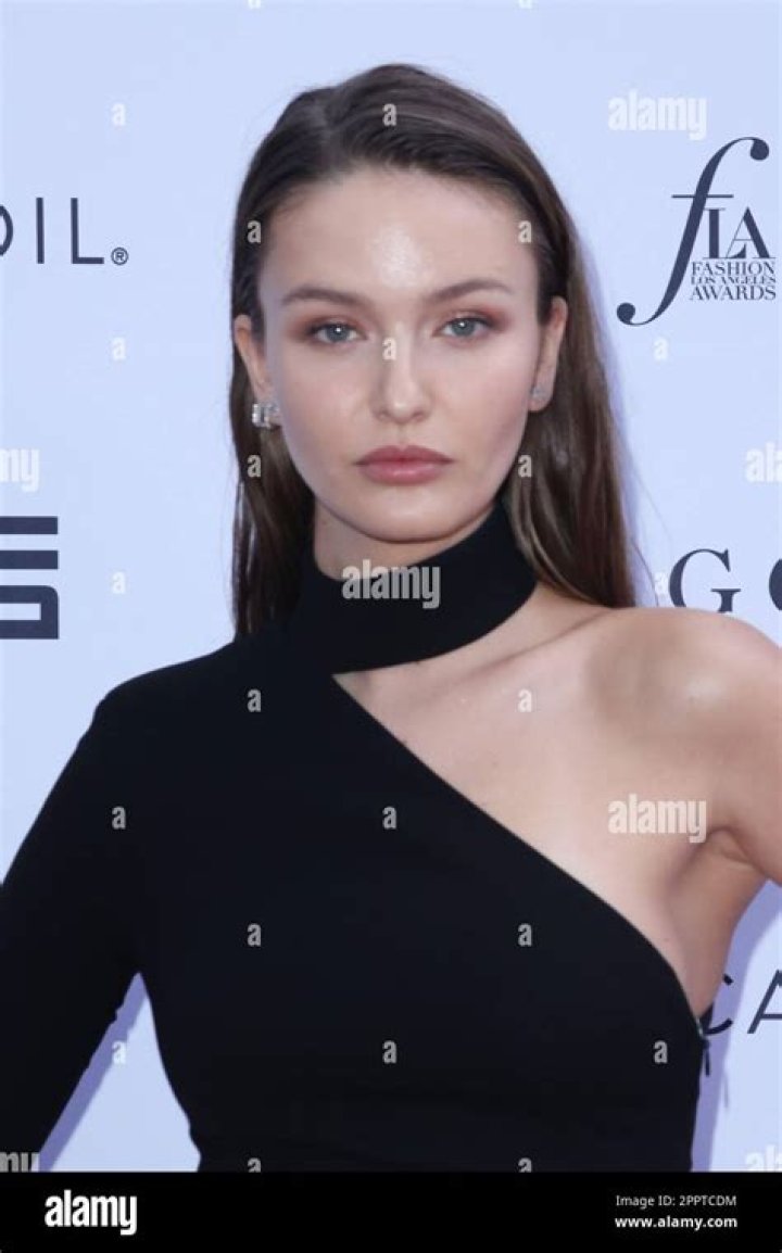 Kristina Romanova Height, Weight, Measurements, Bra Size, Shoe Size