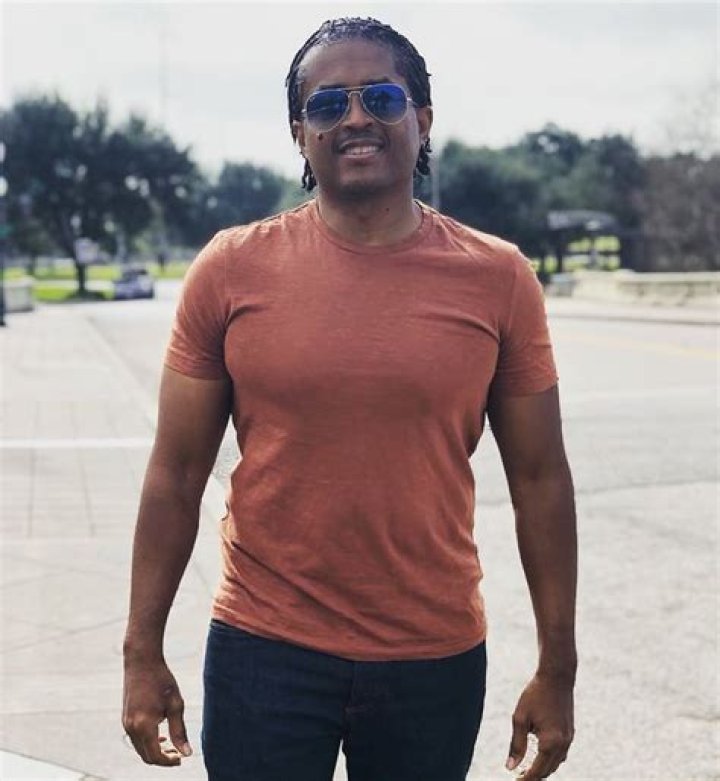 Larron Tate Net Worth