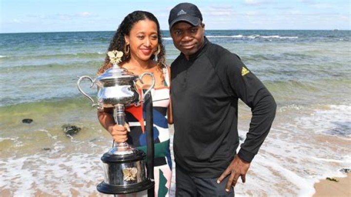 All About Naomi Osaka’s Father Leonard Francois