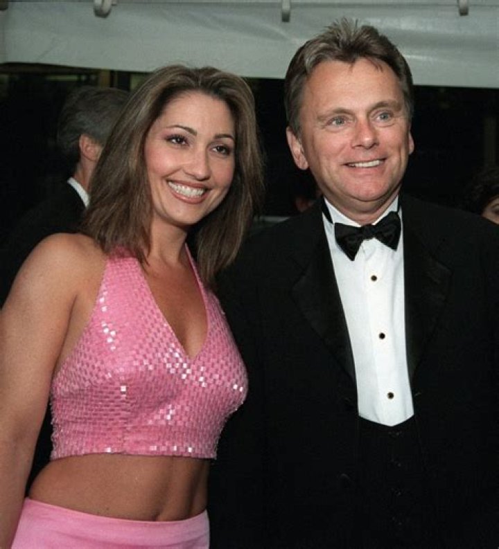 All About Pat Sajak’s Wife Lesly Brown