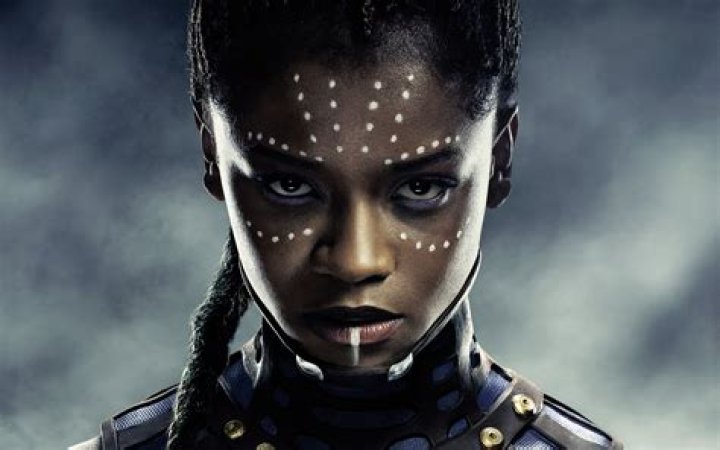 Letitia Wright Height, Weight, Measurements, Bra Size, Shoe Size