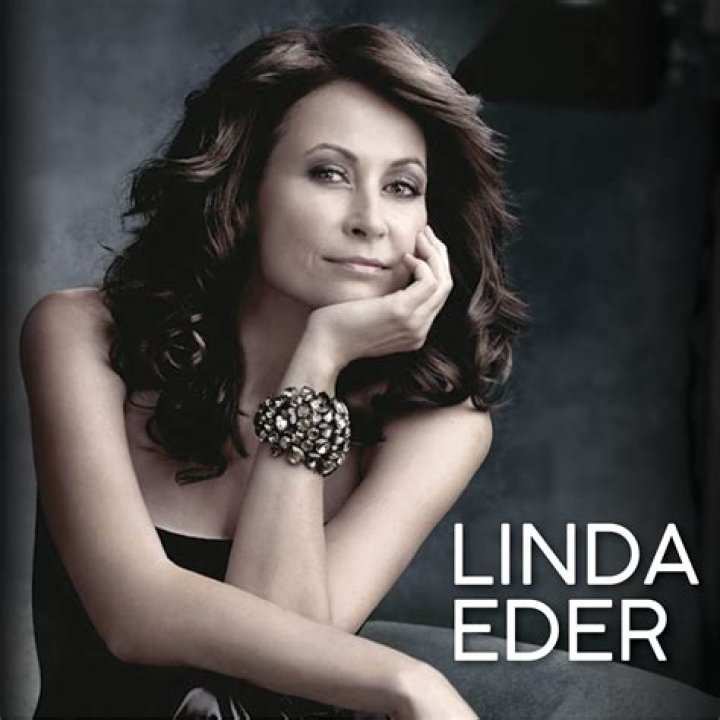 Linda Eder