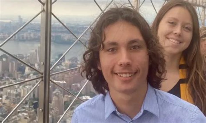 Louie Barba, A 17-Year-Old Boy Died in A Heavy Truck Collision