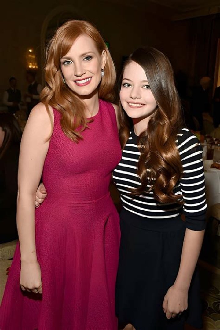 What's Mackenzie Foy Age? Know Her Movies, Parents, Height, Net worth, Boyfriend