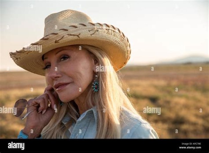 Madeleine Pickens Net Worth