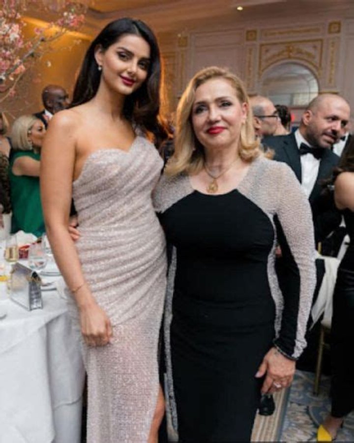 Mahlagha Jaberi Dating, Boyfriend, Net Worth, Facts, Wiki-Bio