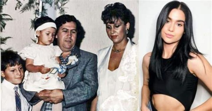 Manuela Escobar Wiki, Bio, Age, Married, Husband, Net Worth!